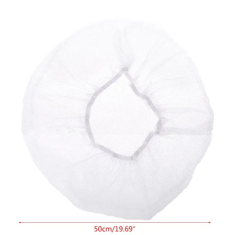 1PC White Electric Fan Covers for Baby Kids Finger Protector Safety Mesh Nets Cover Fan Guard Home Office Dust Cover