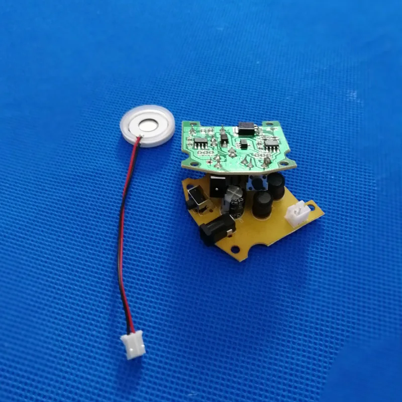 20-113KHzPCB(5V)C