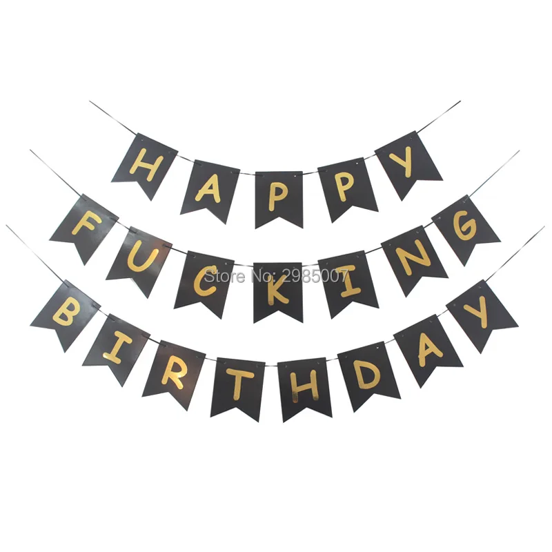12 шт./лот с днем рождения воздушные шары с буквенным принтом воздушных шаров, содержащих грубые воздушные шары День рождения украшения