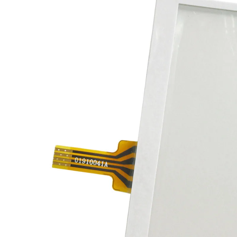 Новый сенсорный экран для Intermec CK3X CK3R совместимый с сопротивлением Запчасти