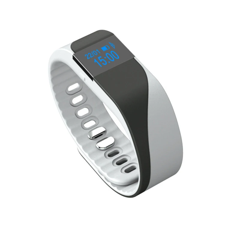 Fashion M2S Heart Rate Sport Monitor Smart Waterproof Bracelet Bluetooth Band Fitness Wearable Tracker