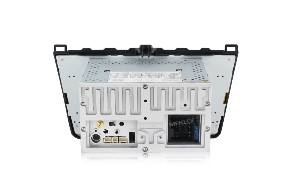 Excellent PX3 2Din 2G+16G Android 7.1 Car DVD Multimedia Video Player For Mazda 6 /Ruiyi /Ultra GPS Navigation 4 Core Stereo Radio 1080P 7
