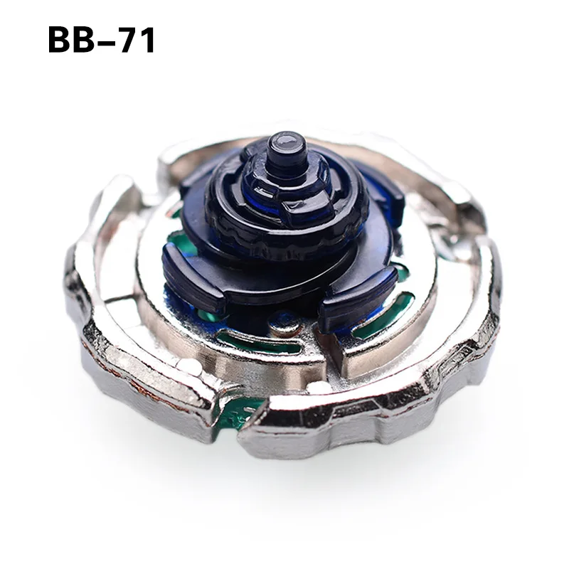 Спиннинг Топ Burst Metal Fusion 4D Bey BB71Constellation сплав игрушки без пускового устройства для
