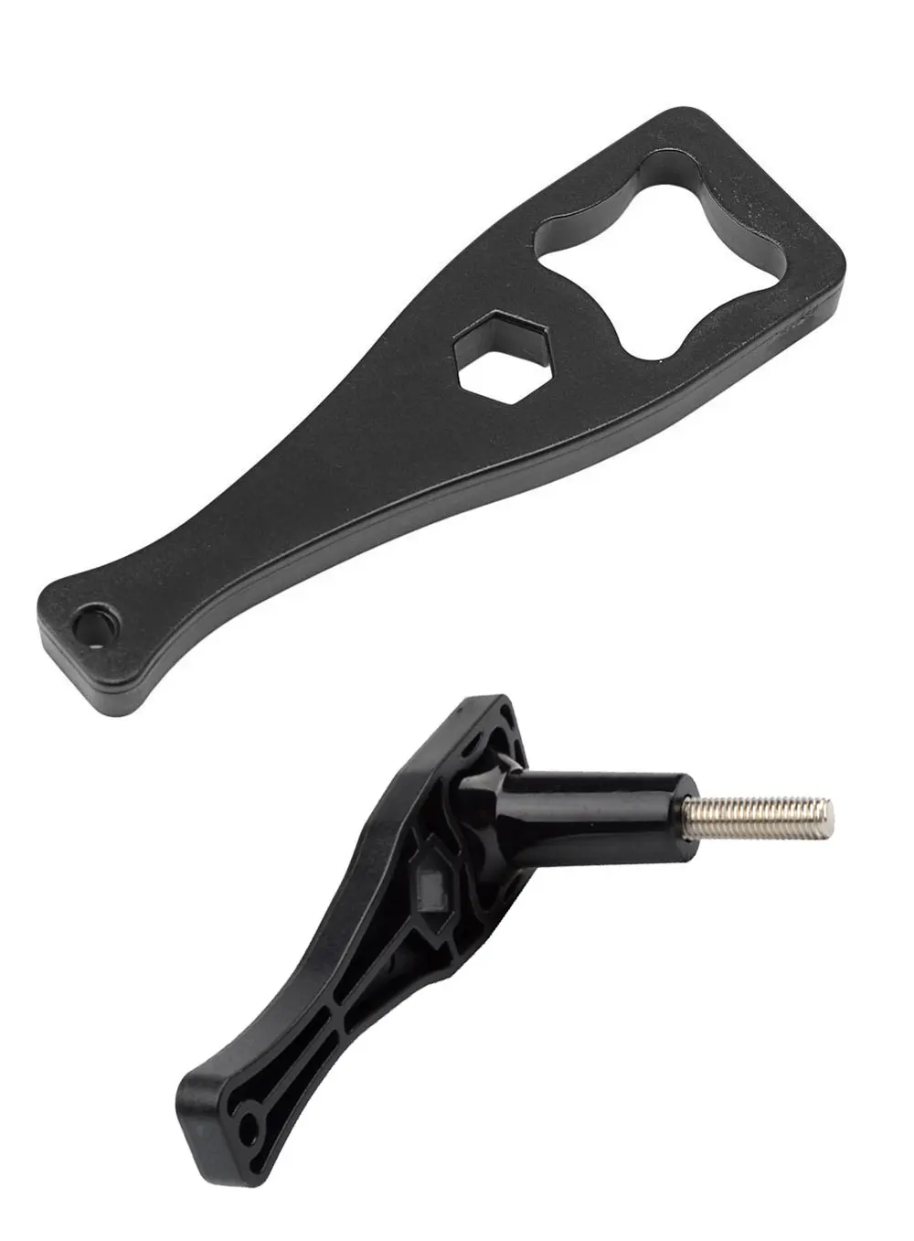 Wrench Spanner Tighten Thumb Knob For Go Pro Hero 6 5 4 3+ for SJ4000 for Xiaomi Yi 4K For Gopro Accessories GP123A (1)
