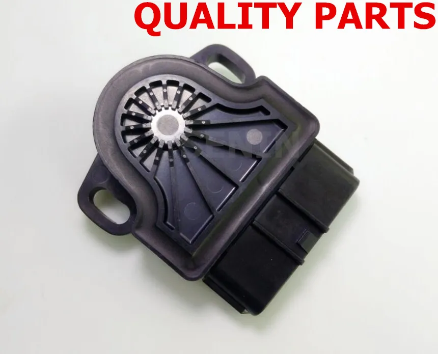 57510 26600 71 Throttle sensor acelerator for Toyota Forklift 8FGU15