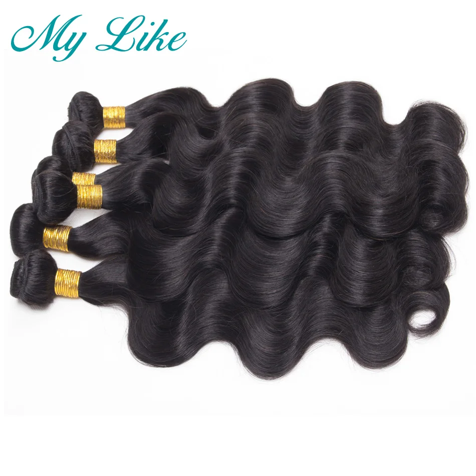 body wave 7