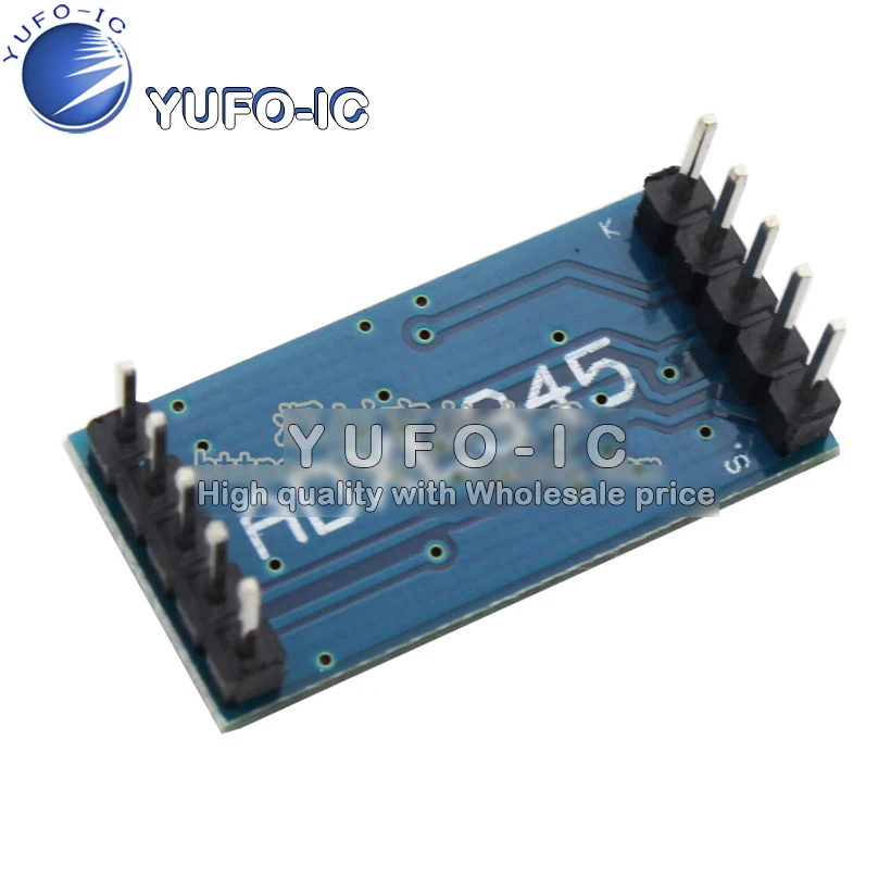 Цифровой фотоальбом ADXL345 IIC/SPI|Интегральные схемы| |
