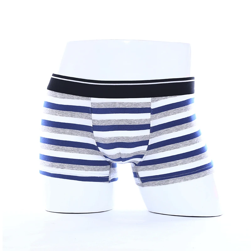 Cotton Boxer XXL Brand Underwear Men Cueca Boxer Calvn Mens Panties Sheer Boxer Shorts Klein Underpants Boxer Hombre Mens Trunks03