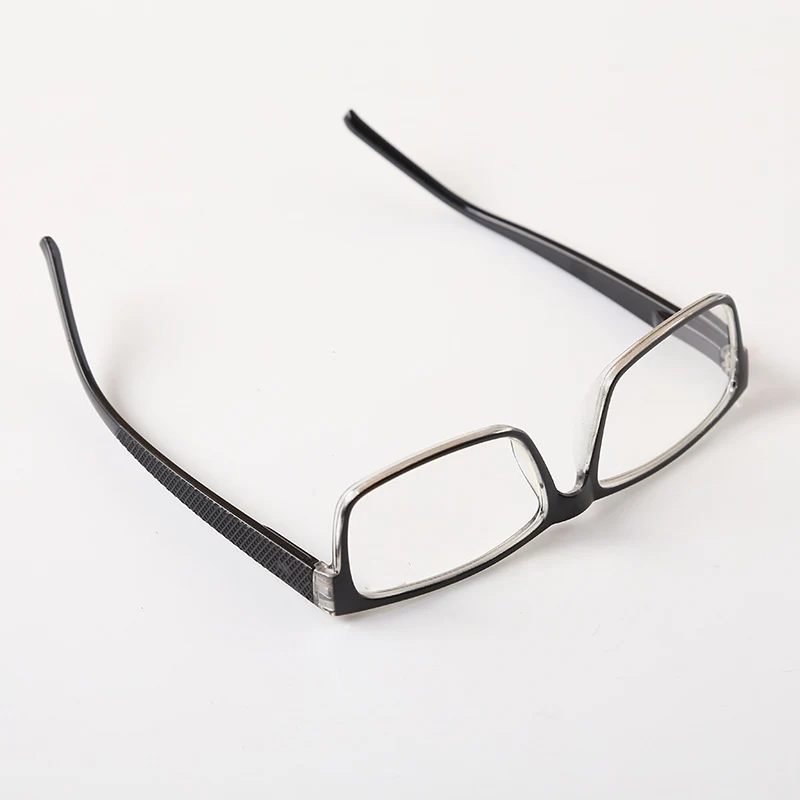 Унисекс очки для чтения Eyecare увеличительные пресбиопические игольная лупа