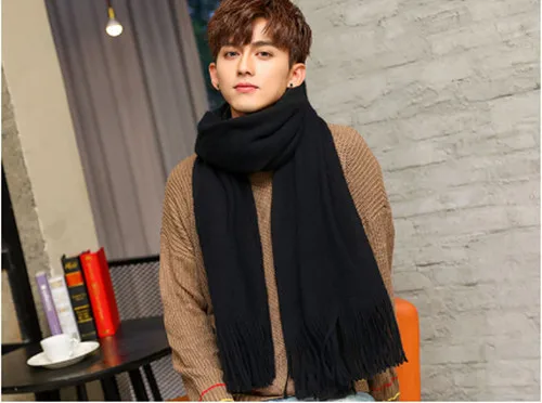 Men's ScarvesA07