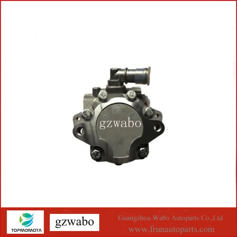 Sistema de transmisión 2123-3407012 2123-2407012 bomba de dirección asistida usada para lada niva 2121 4X4 BJ05 1 760KW Sistema de transmisión 2123-3407012 2123-2407012 bomba de dirección asistida usada para lada niva 2121 4X4 BJ05 1 760KW
