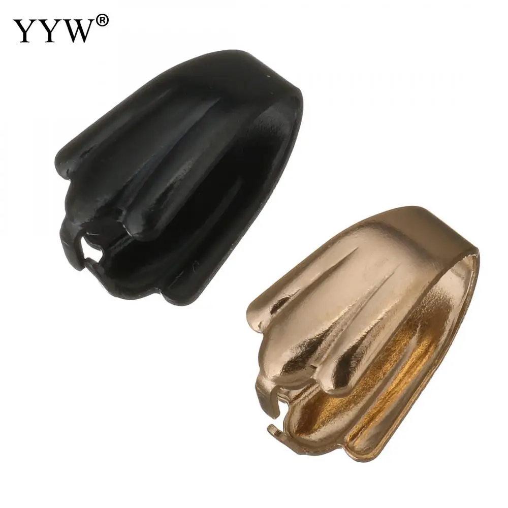 

100pcs/Lot Stainless Steel Findings For Jewelry Making Diy Charms Pendant Connectors Jewelry Pendant Clasps Pinch Clip Bail