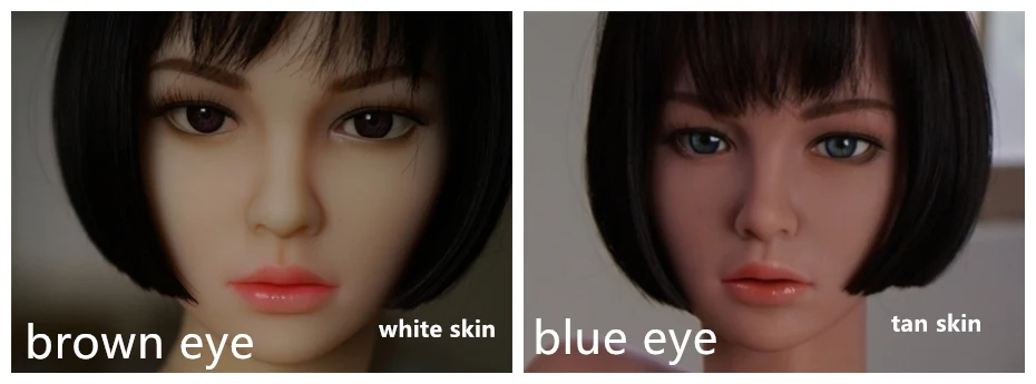 eye color