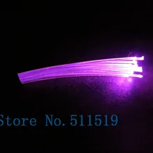 B. конечного свет мульти-многоядерное Оптическое волокно кабель, 0,75*25 нити 6,0 мм Диаметр Пластиковый волоконно-оптический кабель для оптического волокна