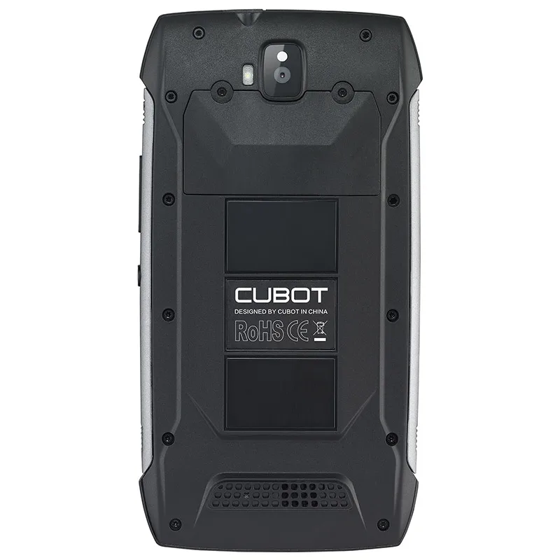 Смартфон Cubot KingKong IP68 Смартфон Cubot KingKong IP68