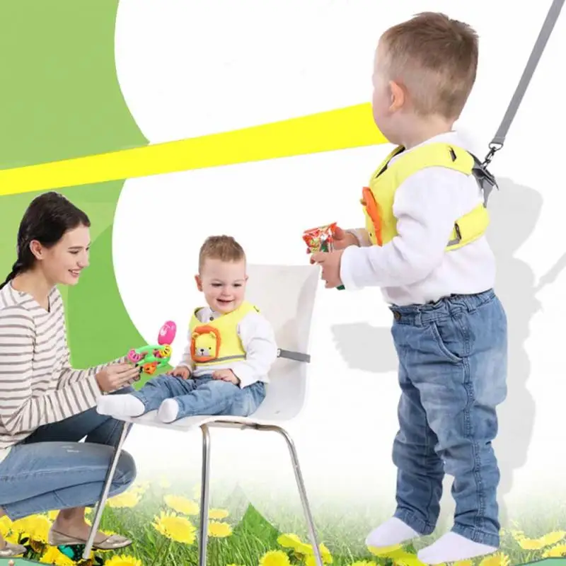

Baby Toddler Walker Harness Bouncer Jumper traction belt Help Learn To Moon Walk Walker Assistant daniel and wellington