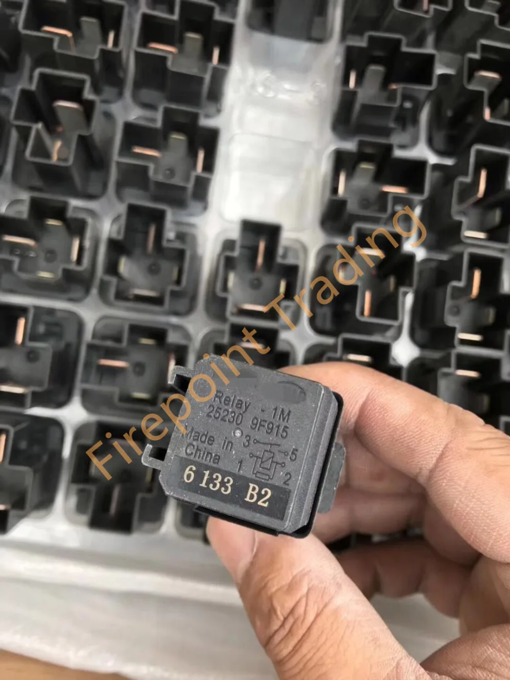 25230 9f915 реле