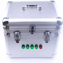 Машина для очистки печатающей головки для seiko spectra печатающая головка растворитель печатающая головка чистая машина для Xaar konica 110 В/220 В