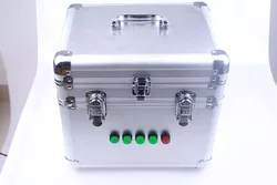Machine de nettoyage de têtes d'impression pour seiko spectra, avec solvant, pour Xaar konica, 110V/220V, livraison gratuite 