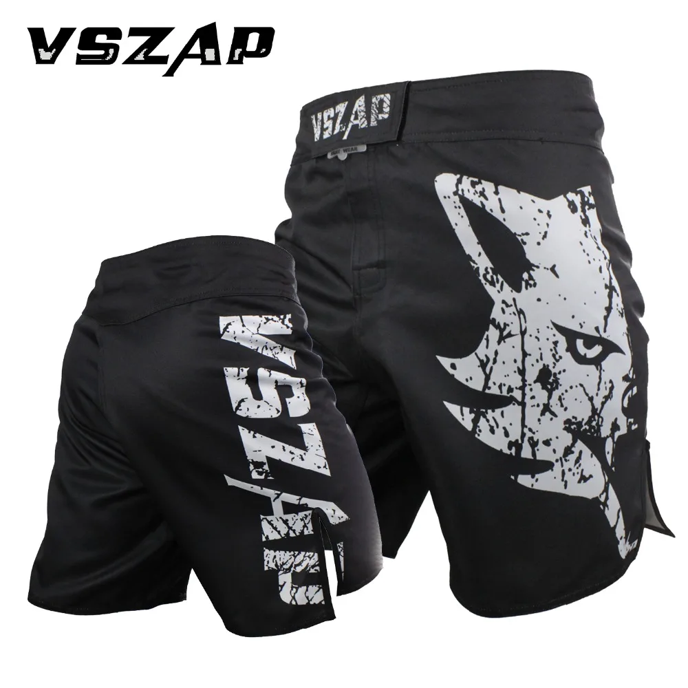 Pantaloncini Kickboxing Uomo Mytra Fusion - Leggeri, Traspiranti, Per Muay Thai, MMA E Allenamento - Foto 9