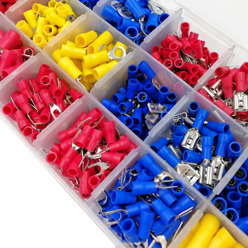 пины разъемов автомобильные mitsubishi. набор клемм mtl mck45. набор обжимных наконечников для проводов, 1640 шт. набор наконечников legrand арт. комплект клеммников lck5.