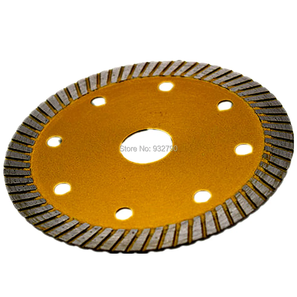 Angle Grinder Diamond Cutting Disc Blade Concrete Blocks Stone Brick 114*1.8*20mm Marble Granite Cutter Masonry Cutting Blade