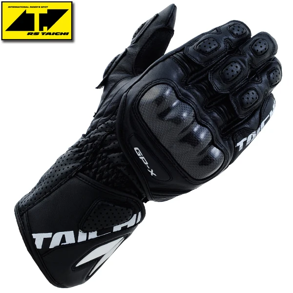 

Free shipping RS TAICHI GP - X NXT051 of top grade racing car racing gloves motorcycle gloves