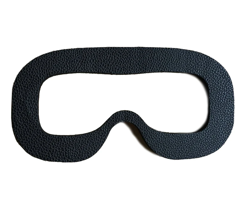 

Foam Pads Cover Mat Mask For HTC VIVE Headset VR ,Breathable Material,Soft sponge ,Greater vision mascaras para higiene