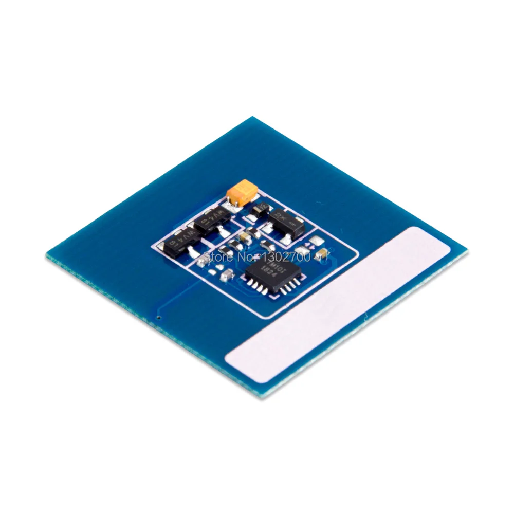 CT350413 чип блока изображений для Fuji Xerox DocuCentre 450 550 i 450i 550i II 4000 5010 картридж барабана