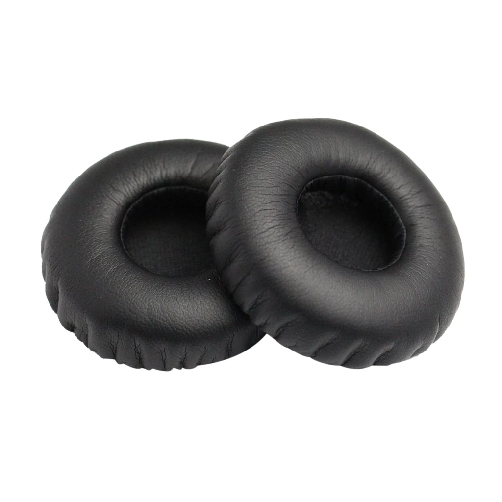 Replacement Memory Foam Headphone Ear Pads Cushion Covers for AKG K430 K420 K450 K451 K480 Q460 Headphones