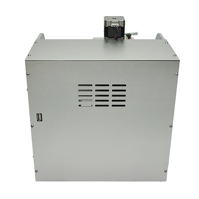 LY-40 ring engraving machine (5)
