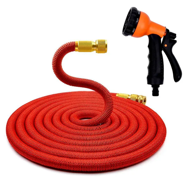expandable garden hoses flexible set multifunctional expandable garden hose water with sprayer eu us latex tube magic expandable garden hoses flexible set multifunctional expandable garden hose water with sprayer eu us latex tube magic