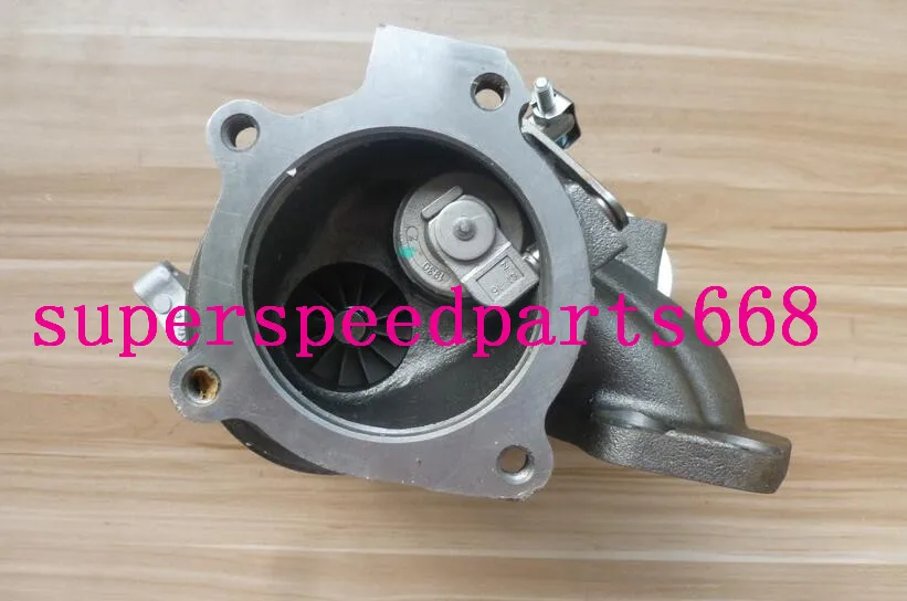 K04 53049880059 турбо Турбокомпрессор для Opel Insignia Pontiac Solstice GXP Saturn Sky Chevrolet Cobalt HHR 2,0 T A20NHT ГАЗ DOHC