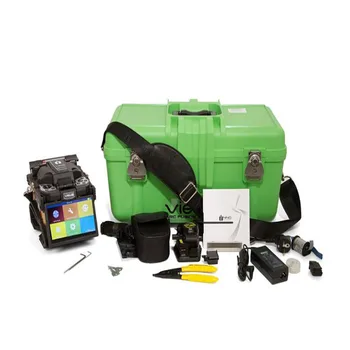 

splicing machine INNO V3 as COMWAY C10 fusion splicer