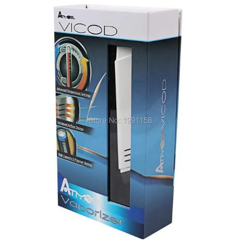 atmos vicod 11