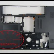Нижний чехол для ноутбука hp Pavilion M6 Envy M6-1000 707886-001 AP0U9000100