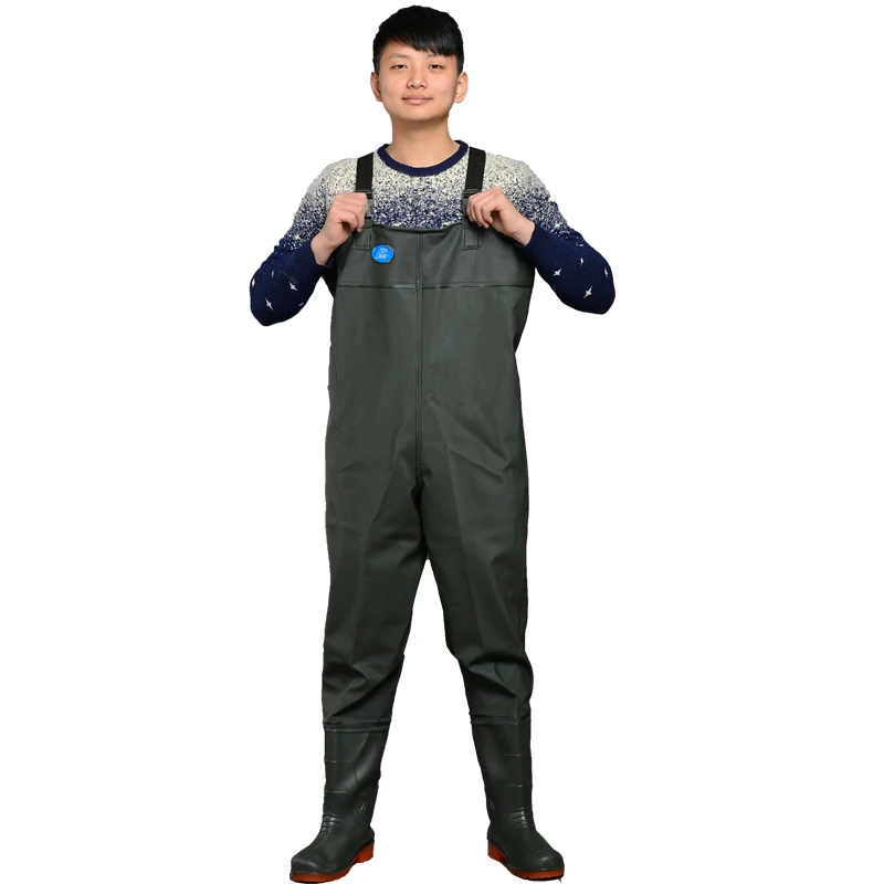 fishing water pants
