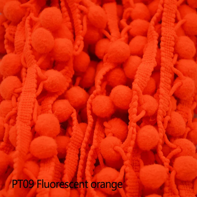 PT09fluorecent orange