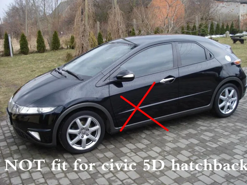  civic 5D hatchback (2)_