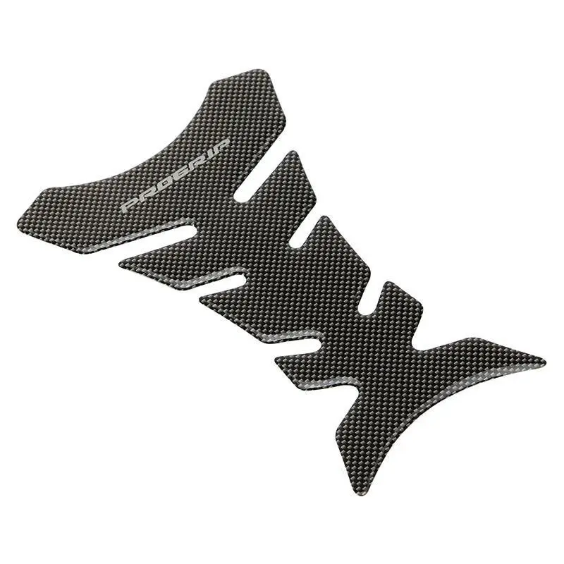 Рисунок 2 - универсальная накладка на бак мотоцикла