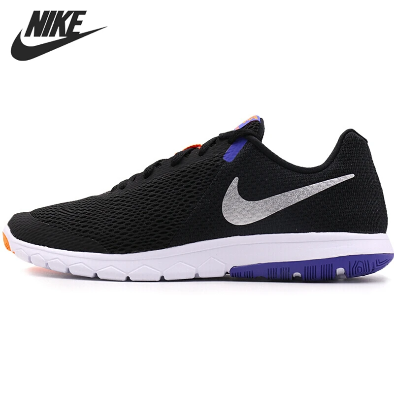Оригинальный Новинка 2017 Nike Flex Experience Rn 6 Для Мужчин's Кроссовки для бега