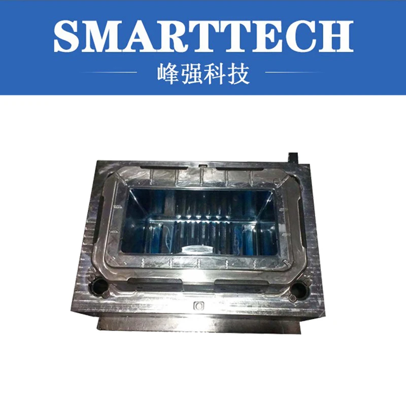 

Plastic refrigerator mould plastic injection fridge moulding manufacturer
