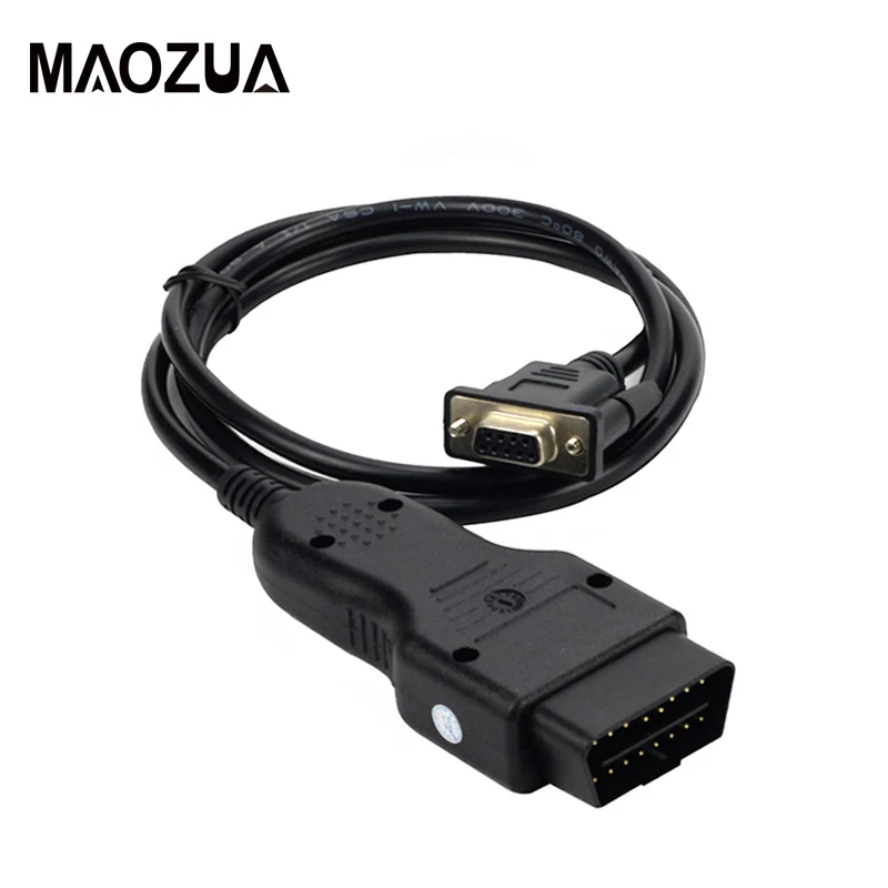 

Maozua Digiprog3 Main Testing Cable Digiprog 3 Main Test Cable Car OBD2 Diagnostic-tool Cable