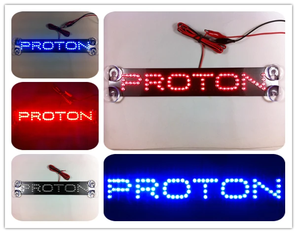 PROTON