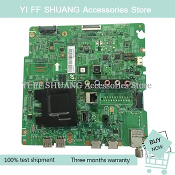 

100% Test shipping for UA40F5300AJXXZ main board BN41-01958A screen CY-HF400BGLV1H