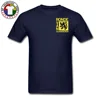 Fant stica camiseta para hombre camisetas con Logo de la gira de flecos para hombre camisetas