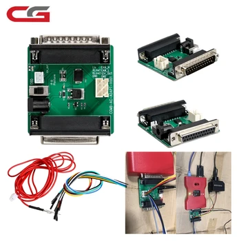 

CGDI MB AC Adapter For Mercedes For Benz Original brand Adapter For Data Acquisition Via OBD W164 W204 W221 W209 W246 W251 W166