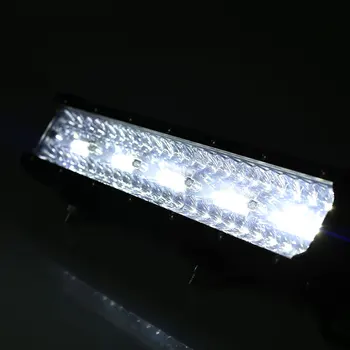 

300W Off-Road Work Light Led Spotlight Super Bright Replace 15 Inches