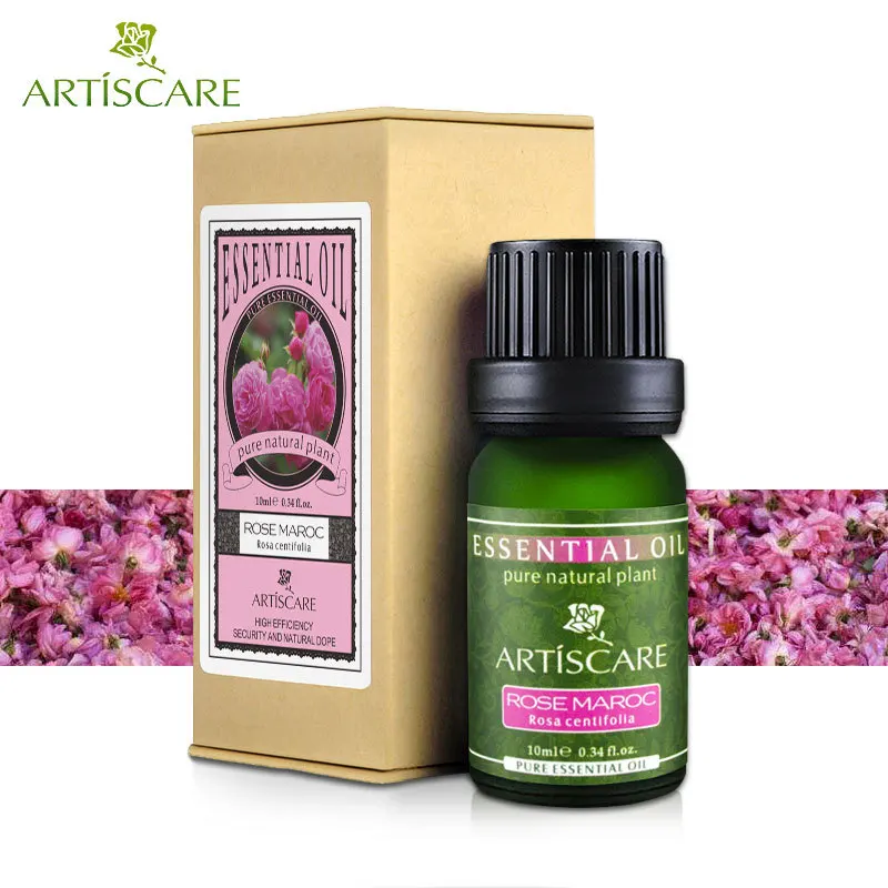 ARTISCARE ارتفع الضروري النفط + روزماري الضروري النفط العناية بالبشرة تبييض ترطيب مكافحة بقعة يتقلص المسام رفع الجلد الجمال