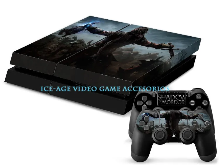 shadow of mordor skin mods shadow of mordor skin mods